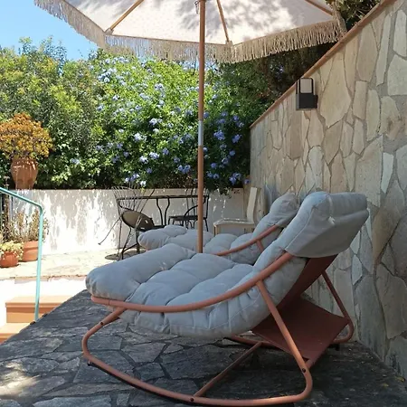 Holiday home Casa Chaguimama *