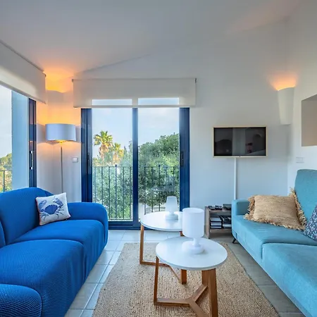 Casa Chaguimama Semesterbostad Begur