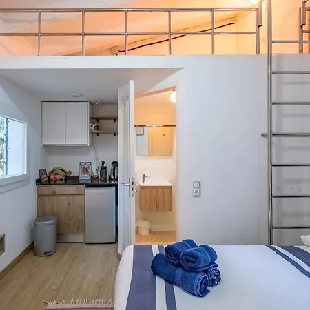 Casa Chaguimama *