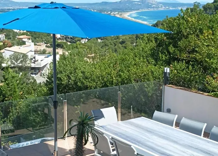 Casa Chaguimama * Begur