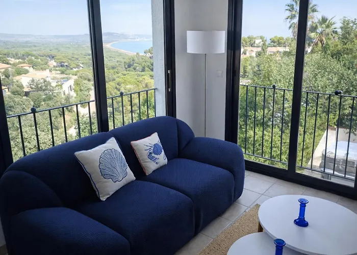 Semesterbostad Casa Chaguimama Begur