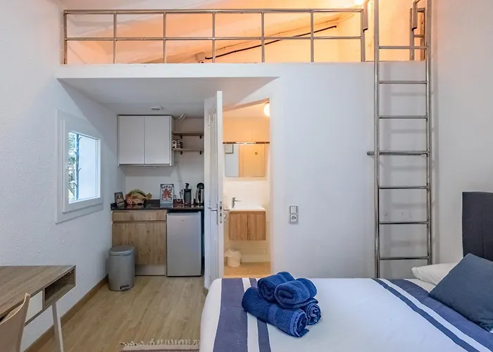 Casa Chaguimama *