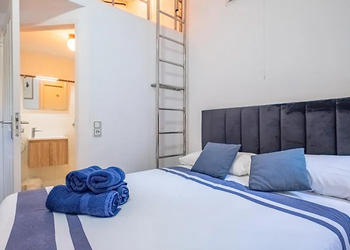 Semesterbostad Casa Chaguimama *