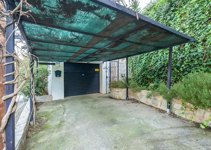 Feriehus Casa Chaguimama