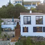 Casa Chaguimama Prázdninový dům Begur