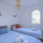 Casa Chaguimama Feriehus