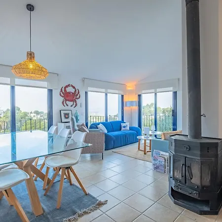 Casa Chaguimama Begur