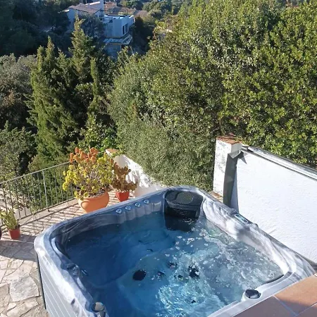 Chaguimama Sea Begur