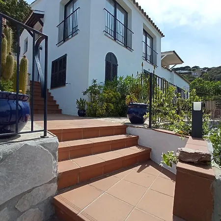 Casa Chaguimama Begur