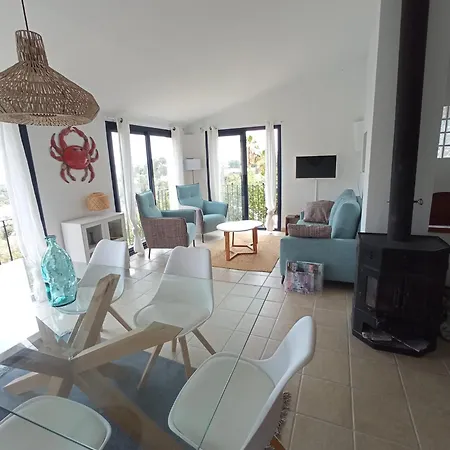 Сasa de vacaciones Chaguimama Sea Begur