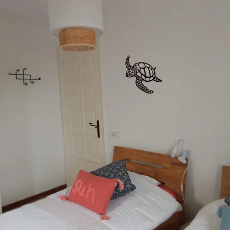Сasa de vacaciones Chaguimama Sea