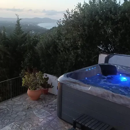 Сasa de vacaciones Chaguimama Sea Begur
