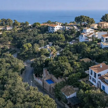 Casa Chaguimama Begur
