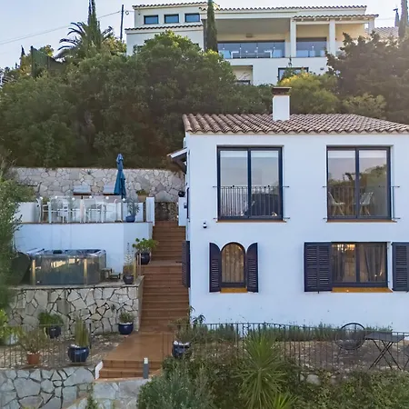 Casa Chaguimama Casa vacanze Begur