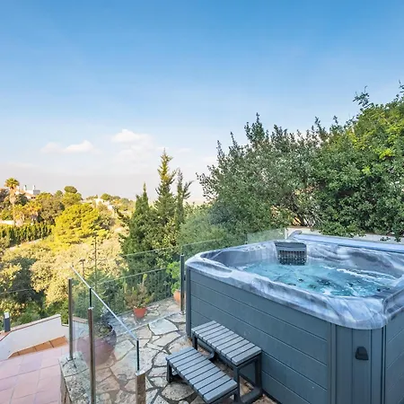 Casa Chaguimama Begur
