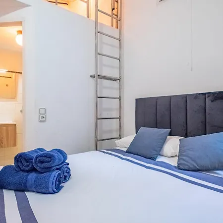 Casa vacanze Casa Chaguimama *