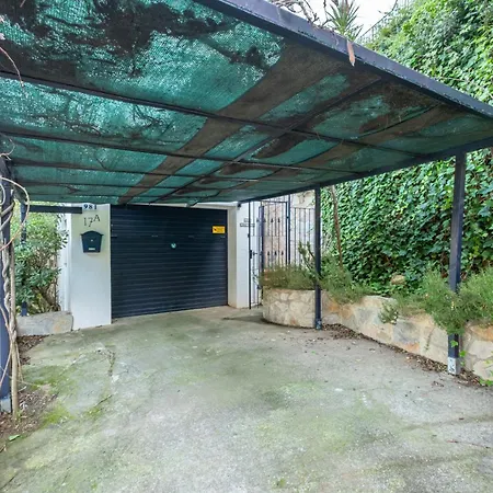 Casa vacanze Casa Chaguimama