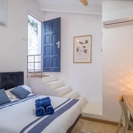 Casa Chaguimama
