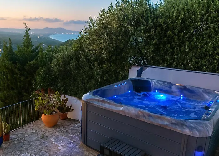 Casa Chaguimama * Begur